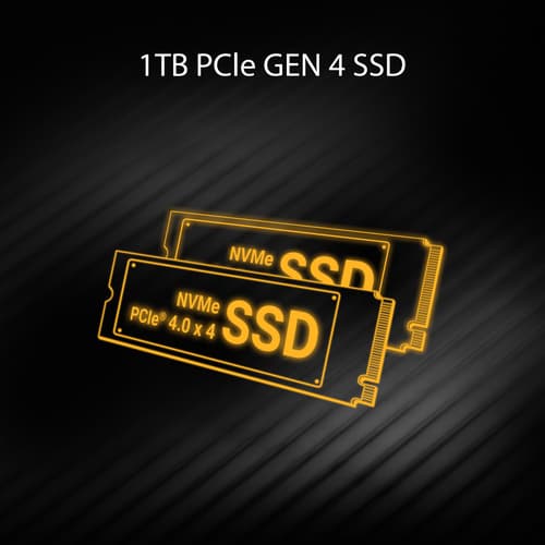 INTEL I5-13420H/NV RTX5060 DUAL/16GB DDR5 /1TB — view 17