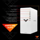 TG02-0035NA R5 5600G 8GB 512GB 3050 thumbnail 5