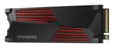 990 Pro M.2 NVMe 1TB+heatsink thumbnail 3