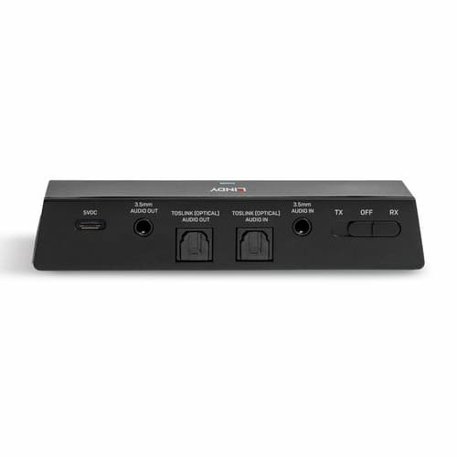 3.5MM & TOSLINK (OPTICAL) BLUETOOTH — view 4