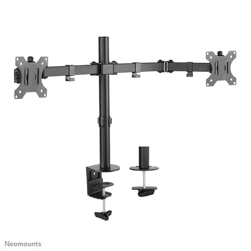 Neomounts by Newstar FPMA-D550DBLACK — view 4