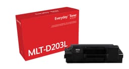 Everyday - High Yield - black - compatible - toner cartridge (alternative for: Samsung MLT-D203L) - for Samsung ProXpress SL-M3310, M3320, M3321, M3370, M3375, M3820, M3870, M4024, M4070, M4072