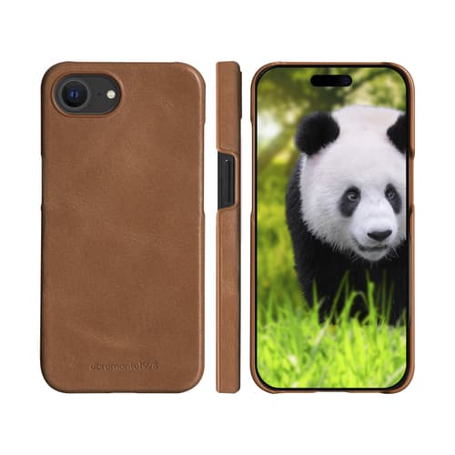 Lynge-iPhone 16e-Tan — view 5