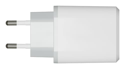 re-charge-EU Wall Chrg-USB-C 30W-W — view 5