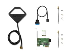 NET_BO INTEL WIFI AX210 WLAN