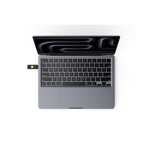 KEN- VERIMARK NFC+ KEY USB?C — view 7