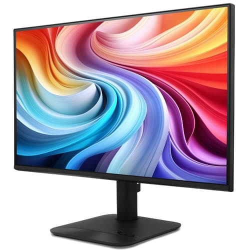 Acer KA242YGbi 23.8" Monitor — view 4