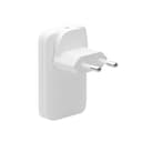 Pro-EU/US Slim Chrg-USB-C 20WUSB-A 18W-W thumbnail 3