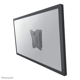 Neomounts NM-W60 - Bracket - tilt - for LCD display - black - screen size: 10"-30" - wall-mountable