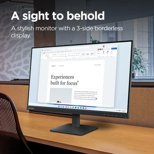 L24-4E 23.8 MONITOR HDMI — view 4