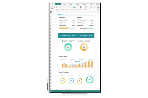 Samsung 27" S30GD Full HD Monitor — view 12