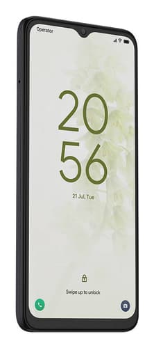 TCL MOBILE HANDSET — view 7