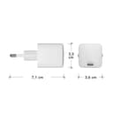 B2C USB-C 30W Wall Charger thumbnail 5