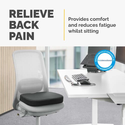 FELLOWES ERGONOMICS — view 3
