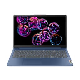 IP SLIM 3 16 U300 4GB 128G W11S BLUE