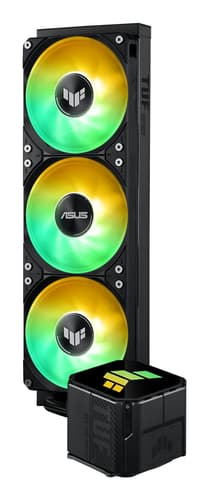 Asus Accessories CLUSTARACK — view 7