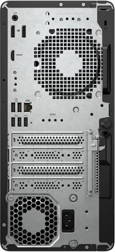 HP Z1 TWR G1I U7-265 32/1TB W11P — view 25