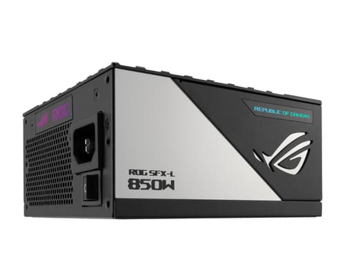 Asus Accessories Power Supply — view 3