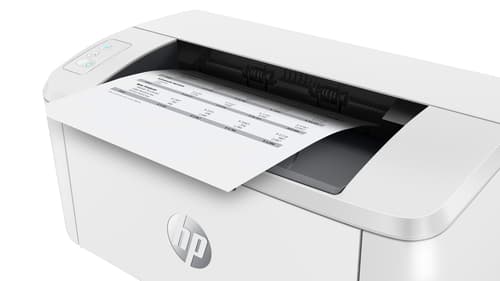 HP LaserJet M110w - Printer - B/W - Duplex - laser - A4/Letter - 600 x 600 dpi - up to 21 ppm - capacity: 150 sheets - USB 2.0, Wi-Fi(n), Bluetooth LE — view 15