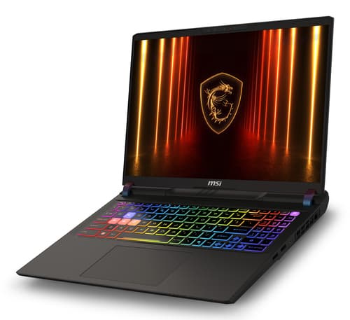 VECTOR 16 U9 275HX 16GB 1TB 5080 — view 18