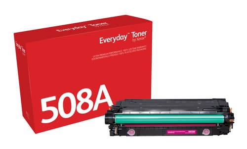 Everyday - Magenta - compatible - toner cartridge (alternative for: Canon CRG-040M, HP CF363A) - for HP Color LaserJet Enterprise MFP M577, LaserJet Enterprise Flow MFP M577