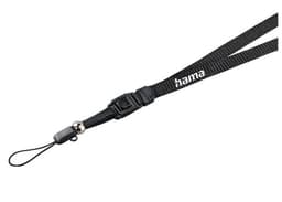 CARRYING LOOP QUICK FASTEN 45CM BLK