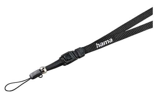 CARRYING LOOP QUICK FASTEN 45CM BLK — view 1