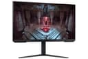 Samsung Odyssey G5 S32CG510EU - G51C Series - LED monitor - gaming - 32" - 2560 x 1440 QHD @ 165 Hz - VA - 300 cd/m� - 3000:1 - HDR10 - 1 ms - 2xHDMI, DisplayPort - black thumbnail 15