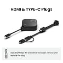 BenQ InstaShow Wireless system WDC15 thumbnail 24