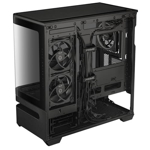 ASUS PRIME AP202 ARGB CASE — view 12