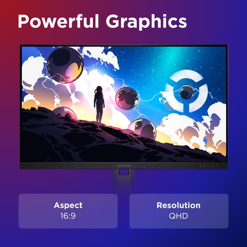 LEG PRO 27Q-10 QD-OLED QHD 280HZ — view 7