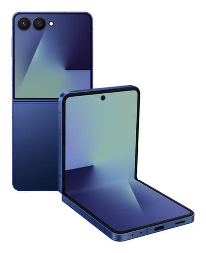 SAMSUNG HANDSET — view 1
