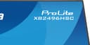 iiyama ProLite XB2496HSC-B1 - LED monitor - Full HD (1080p) - 24" thumbnail 5