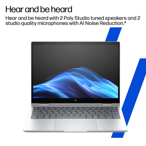 HP EB8FLIPG1I 13 U7-255U 64/1TB W11P — view 11