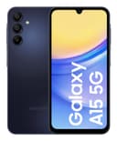 ^GALAXY A15 5G BLACK thumbnail 1