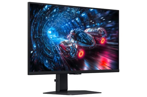 Samsung Odyssey G7 LS27FG702EUXXU 27" 4K — view 5