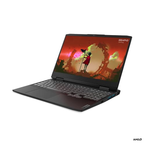 IPG3 15 R5 6600H 8GB 512GB 3050 W11 — view 4