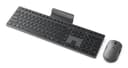 *Non Cancellable/Non Returnable (NCNR)* LENOVO 700 WIRELESS MOUSE KEYBOARD thumbnail 4