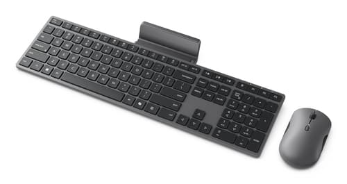 *Non Cancellable/Non Returnable (NCNR)* LENOVO 700 WIRELESS MOUSE KEYBOARD — view 5