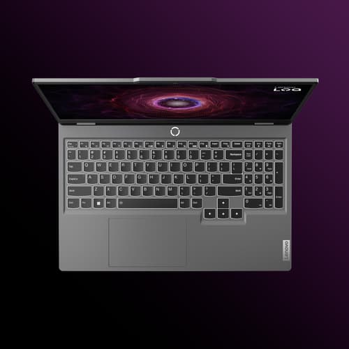 LOQ5 15 R5-7235HS 24GB 1TB 3050 W11 — view 8