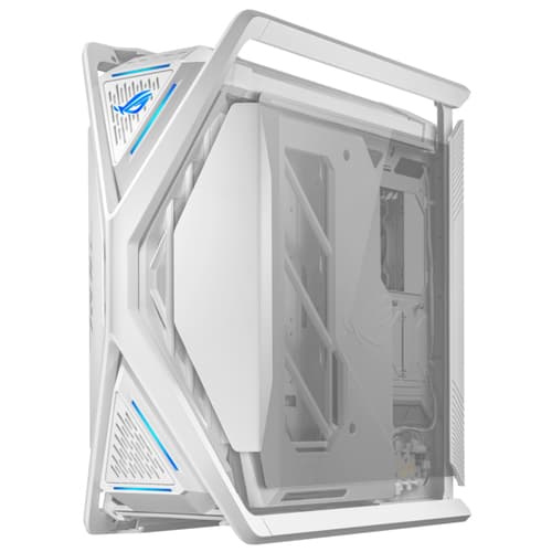 ASUS ROG GR701 Hyperion White — view 7