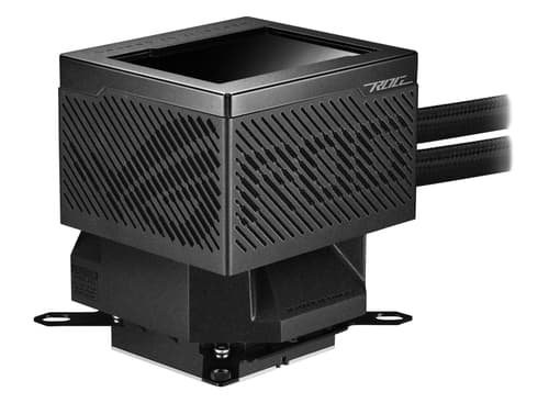 Asus Accessories CLUSTARACK — view 6