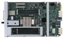QNAP ES2486dc - NAS server - 24 bays - rack-mountable - SAS 12Gb/s - RAID 0, 1, 5, 6, 10, 50, JBOD, 60, RAID TP - RAM 96 GB - Gigabit Ethernet / 10 Gigabit Ethernet - iSCSI support - 2U thumbnail 9