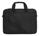 Santa Monica-14" Briefcase Recycled v2-B thumbnail 1