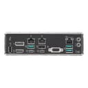 ASUS Pro WS B850M-ACE SE - motherboard - micro ATX - Socket AM5 - AMD B850 thumbnail 7
