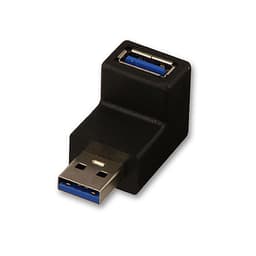 USB3.090DEGUPL-ADAPTERTYPEAMALETOFE