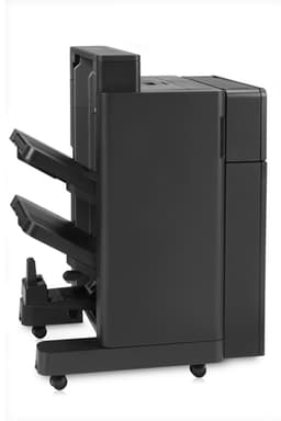 HP LaserJet Booklet Maker and Finisher with 2-4 Punch Europe - Multilingual Localization
