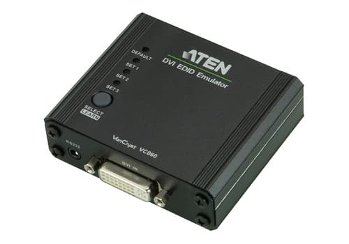 ATEN VC060 - EDID reader / writer - DVI