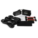 StarTech.com 1:1 Hard Drive Duplicator and Eraser for 2.5" & 3.5" SATA HDD SSD - LCD & RS-232 �- 14GBpm Duplication Speed - Cloner & Wiper (SATDUP11) - Hard drive duplicator - 2 bays (SATA-600) - for P/N: SVA12M5NA thumbnail 7