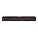 StarTech.com - KVM switch - secure - 8 x KVM port(s) - 1 local user - desktop - TAA Compliant thumbnail 2